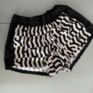 Girls Adidas shorts